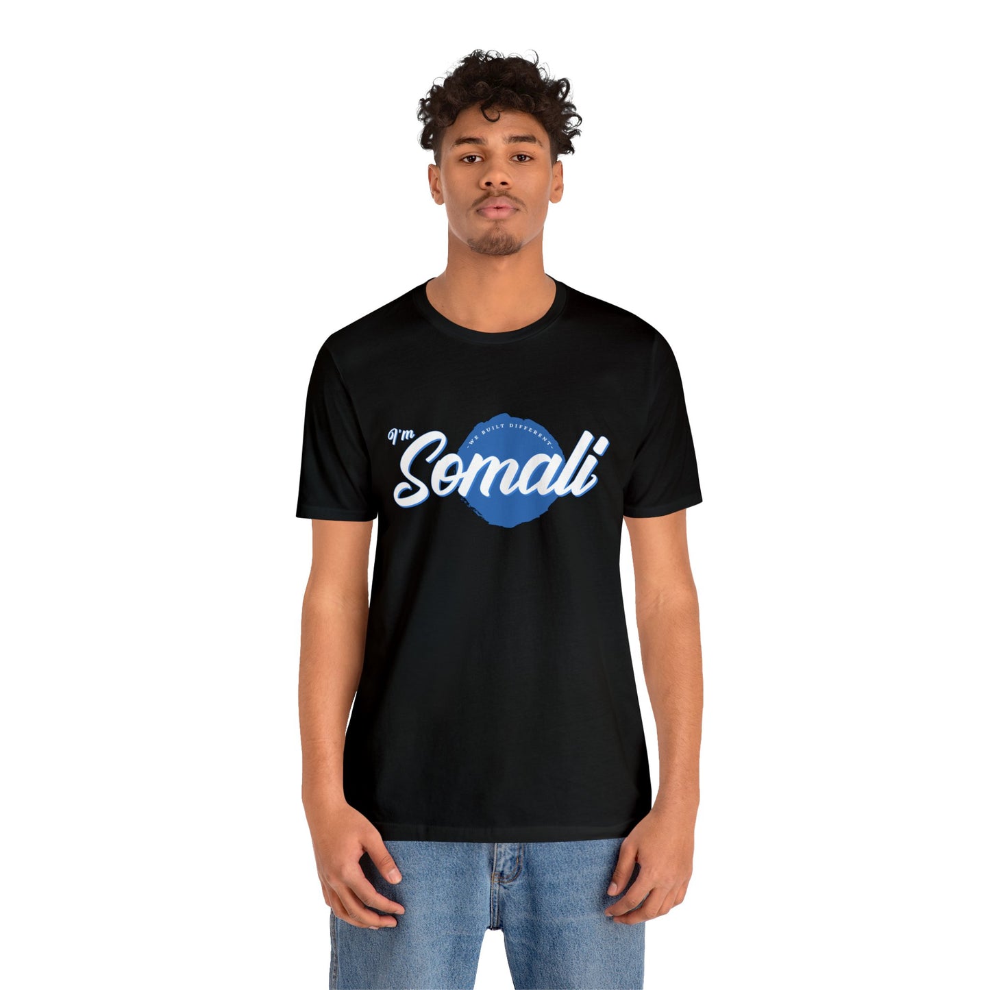 Bella Canvas: I'm Somali