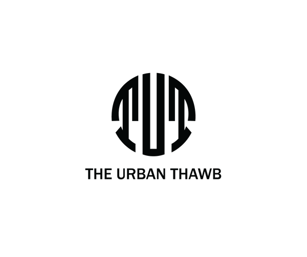 The Urban Thawb